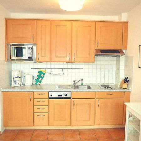 Ferienwohnung Beach Loft Im Haus Kuehlung Кюлунгсборн Экстерьер фото