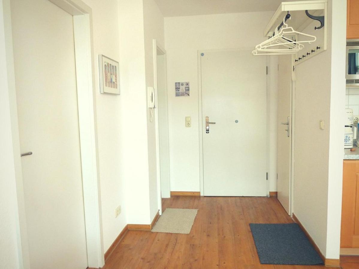Ferienwohnung Beach Loft Im Haus Kuehlung Кюлунгсборн Экстерьер фото